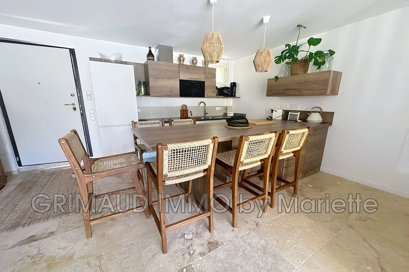 Vente maison Grimaud  
