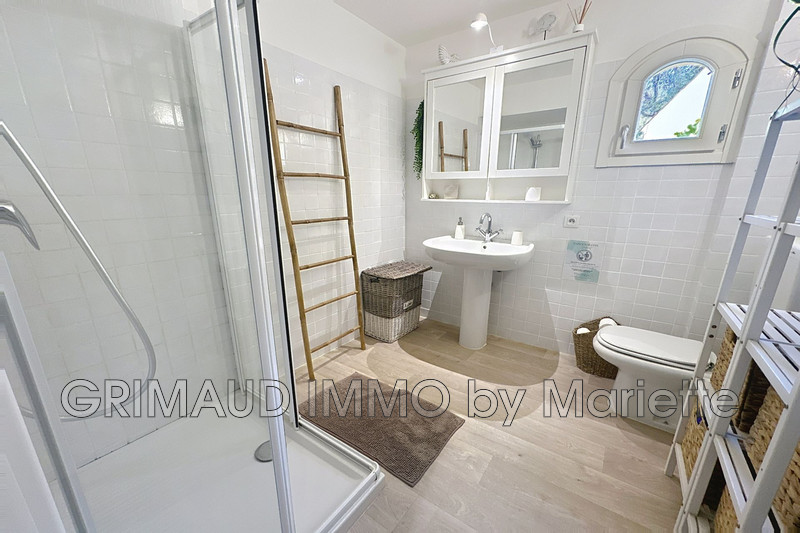 Vente maison Grimaud  
