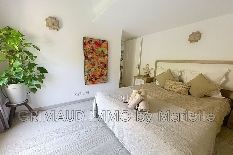 Vente maison Grimaud  
