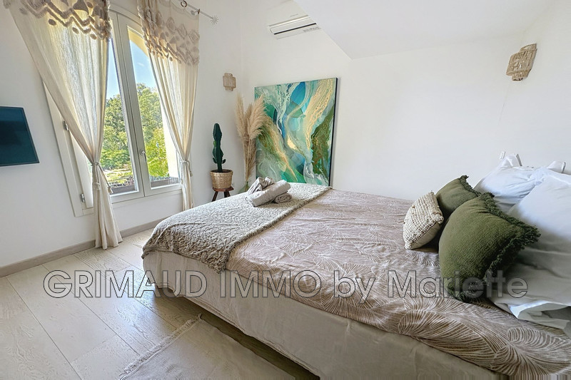 Vente maison Grimaud  