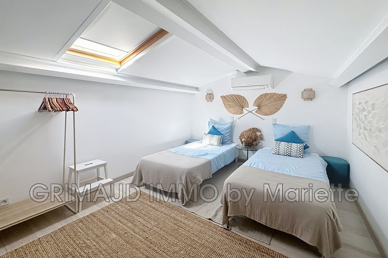 Vente maison Grimaud  