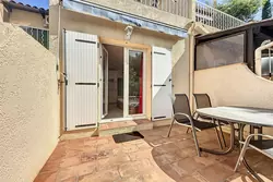 Photos  Maison Mazet à vendre Cogolin 83310