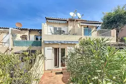 Photos  Maison Mazet à vendre Cogolin 83310