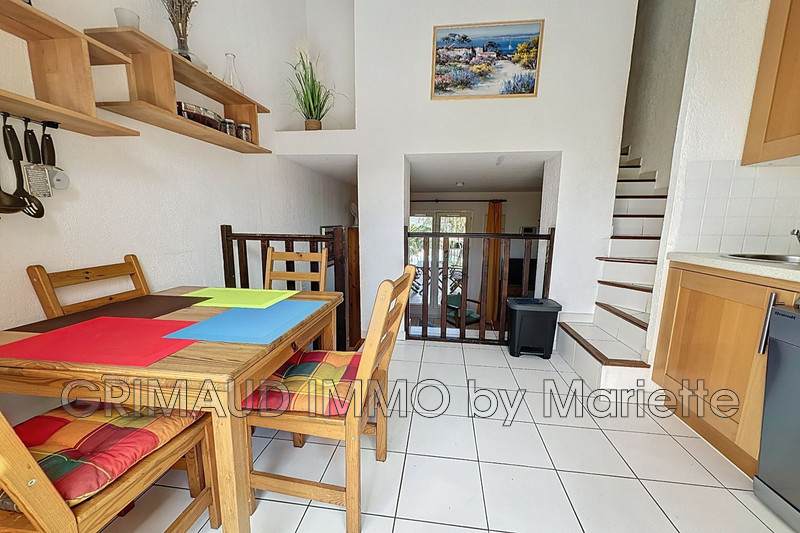 Vente mazet Cogolin  