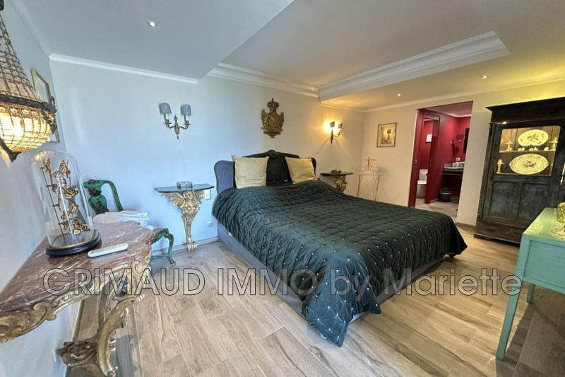 Vente villa La Garde-Freinet  