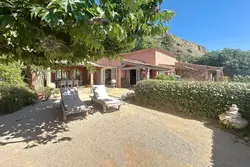 Photos  Maison Villa à vendre La Garde-Freinet 83680