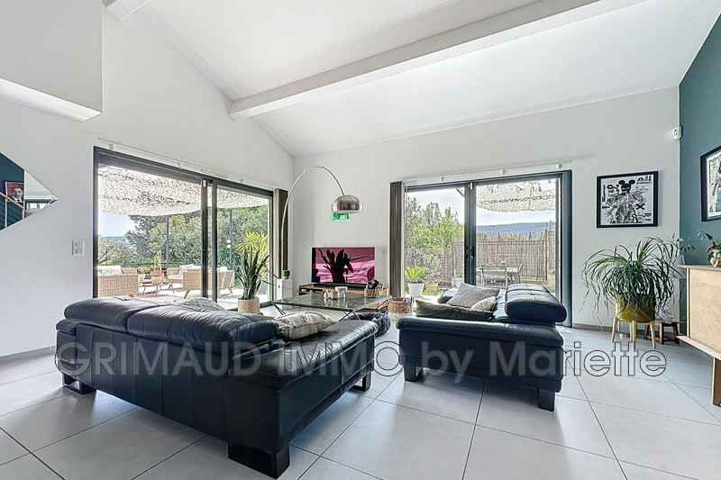 Vente villa Cogolin  