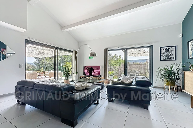 Vente villa Cogolin  