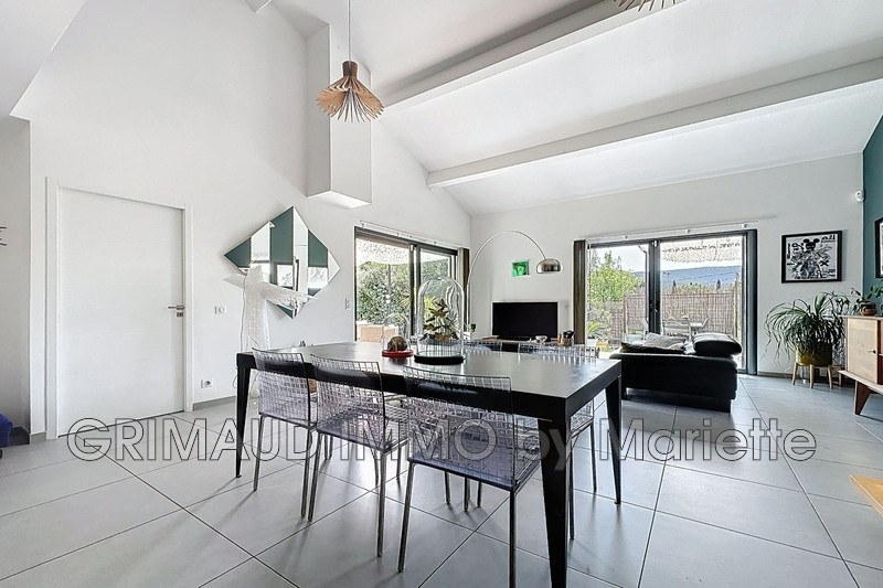 Vente villa Cogolin  