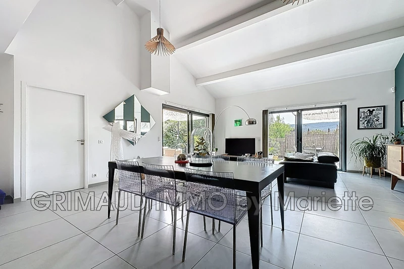 Vente villa Cogolin  