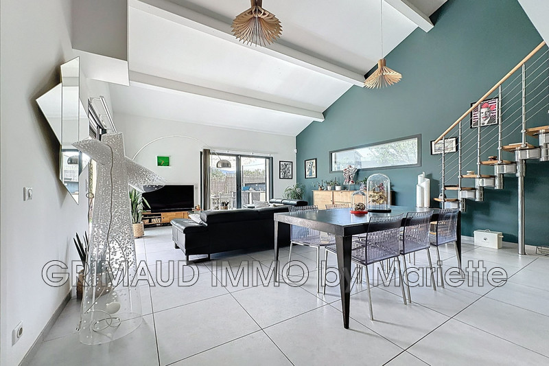 Vente villa Cogolin  