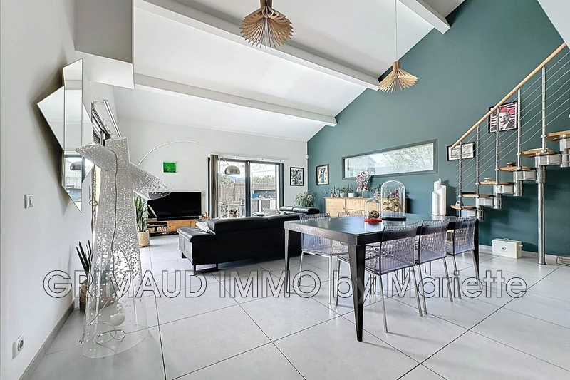 Vente villa Cogolin  