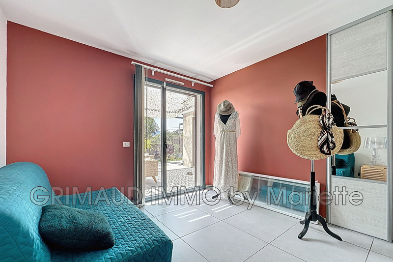 Vente villa Cogolin  
