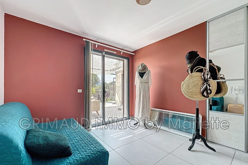Vente villa Cogolin  