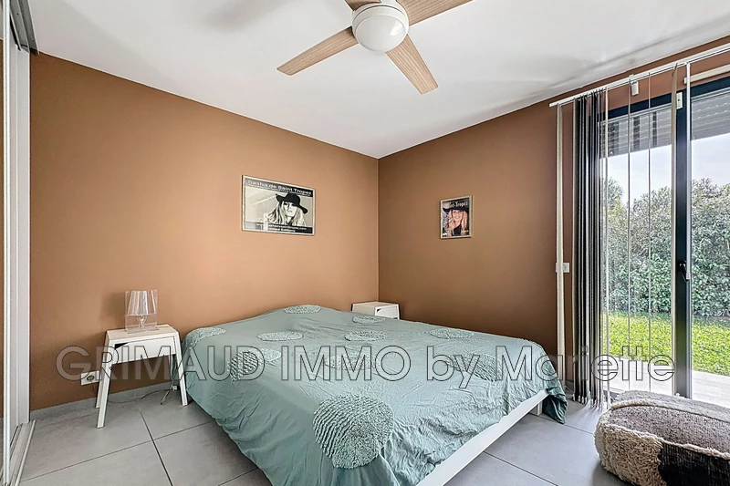 Vente villa Cogolin  