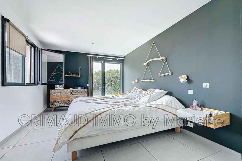 Vente villa Cogolin  