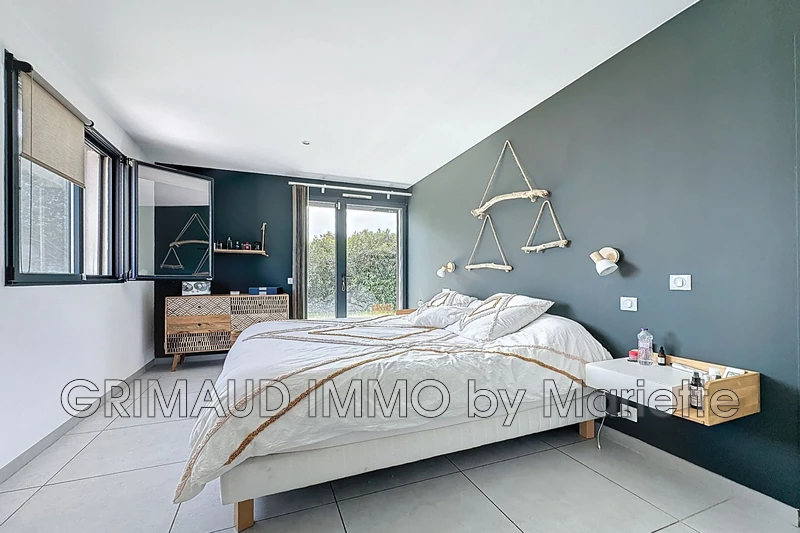 Vente villa Cogolin  
