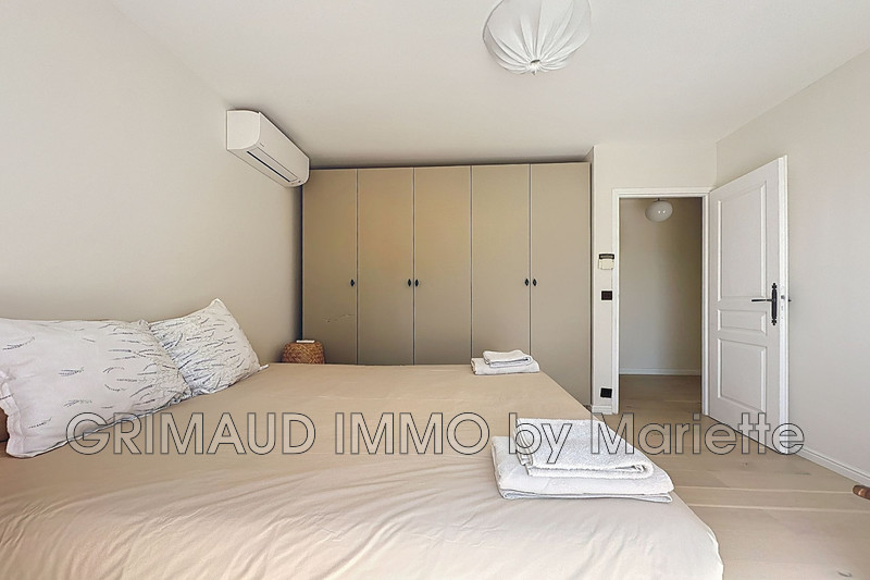 Vente villa provençale Grimaud  