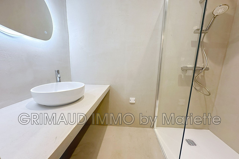 Photo n°8 - Vente maison de village Grimaud 83310 - 550 000 €