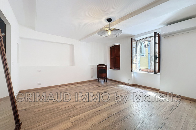 Photo n°9 - Vente maison de village Grimaud 83310 - 550 000 €