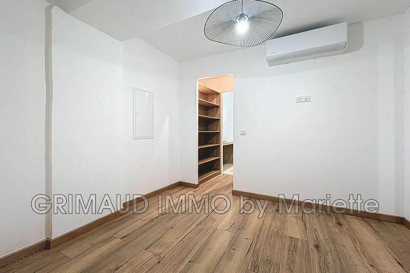 Photo n°11 - Vente maison de village Grimaud 83310 - 550 000 €