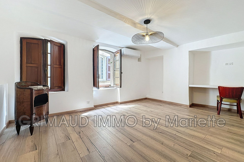 Photo n°12 - Vente maison de village Grimaud 83310 - 550 000 €