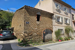 Photos  Maison Bastidon à vendre La Garde-Freinet 83680