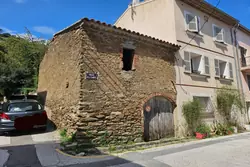 Photos  Maison Grange à vendre La Garde-Freinet 83680