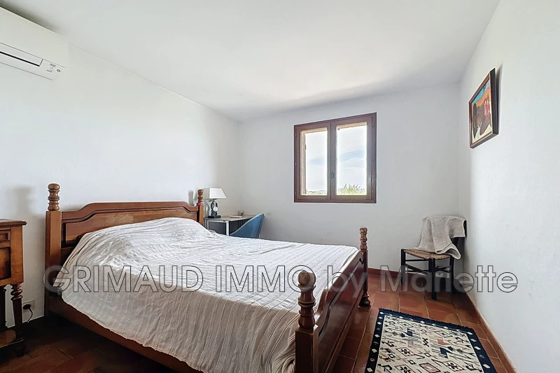 Vente villa provençale Cavalaire-sur-Mer  