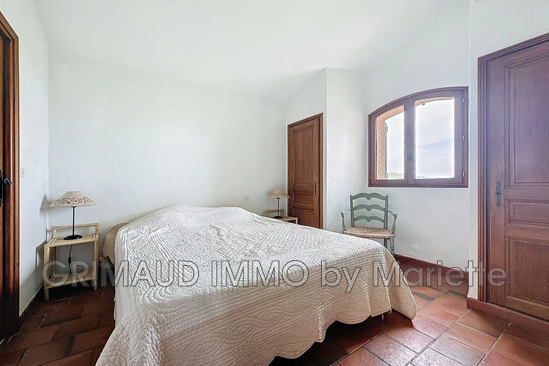 Vente villa provençale Cavalaire-sur-Mer  