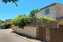 Photos  Maison à vendre Grimaud 83310