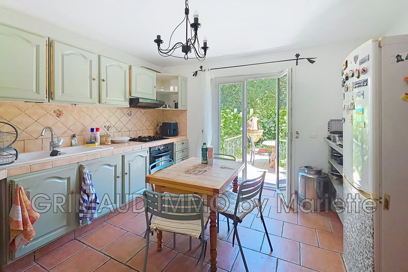 Photo n°3 - Vente maison Grimaud 83310 - 724 000 €