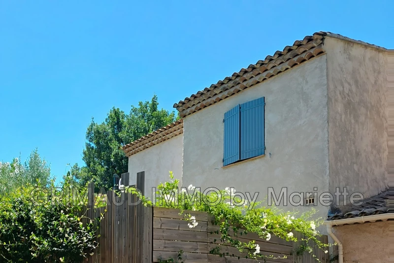 Photo n°6 - Vente maison Grimaud 83310 - 724 000 €