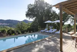 Photos  Maison Villa à vendre La Garde-Freinet 83680