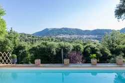 Photos  Maison Villa à vendre La Garde-Freinet 83680