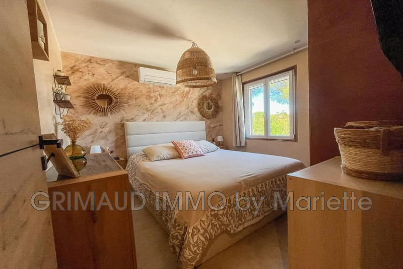 Vente maison Gassin  