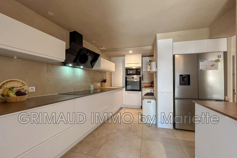 Vente maison Gassin  