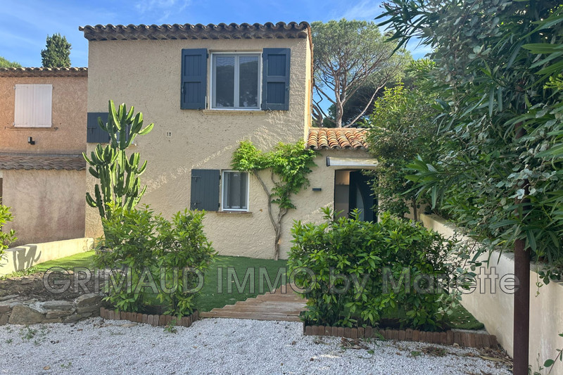 Vente maison Gassin  
