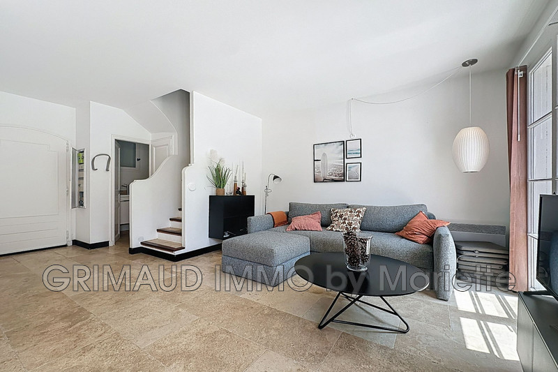 Vente maison Grimaud  