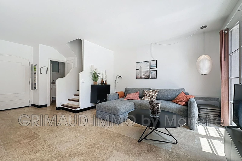 Vente maison Grimaud  