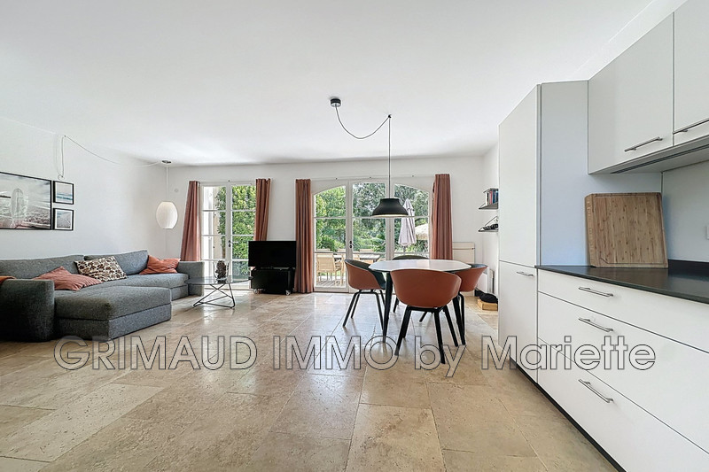 Vente maison Grimaud  