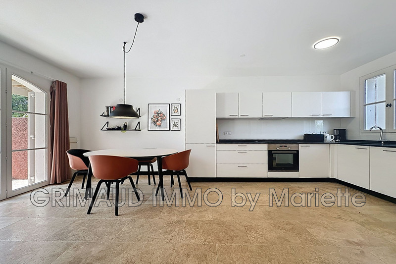 Vente maison Grimaud  