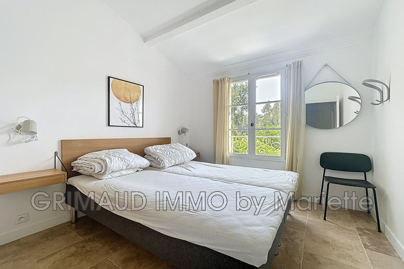 Vente maison Grimaud  