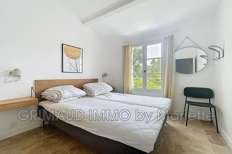 Vente maison Grimaud  