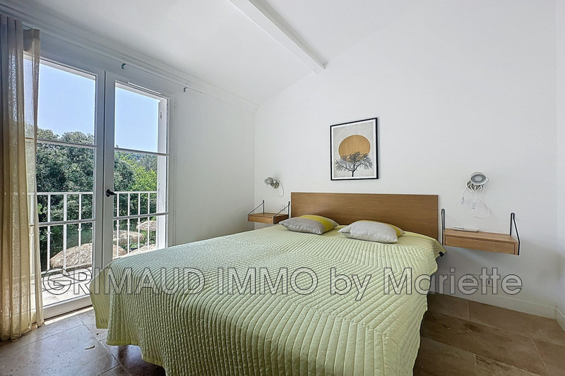 Vente maison Grimaud  