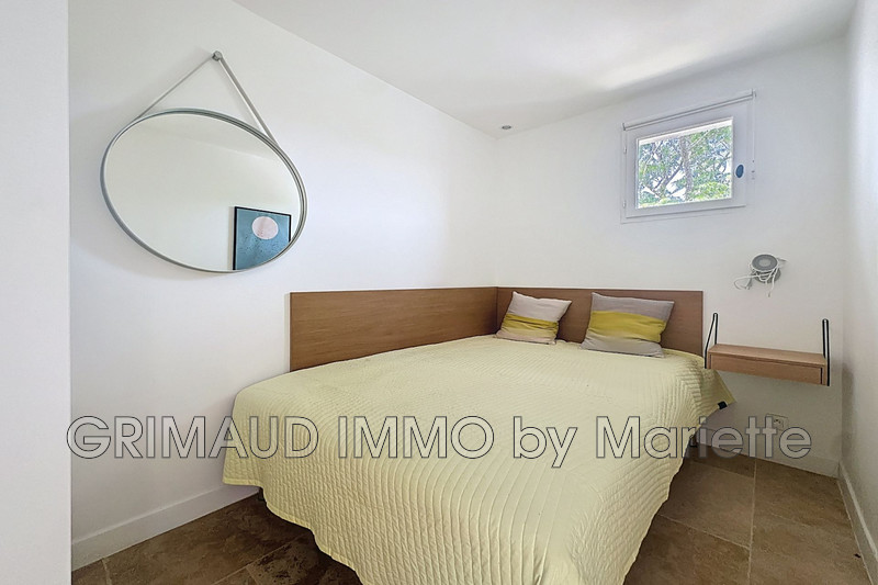 Vente maison Grimaud  