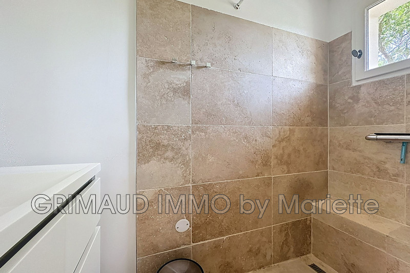 Vente maison Grimaud  