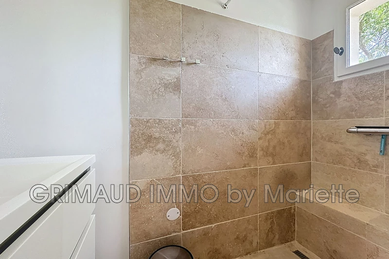 Vente maison Grimaud  