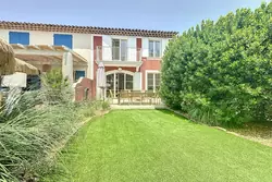 Photos  Maison à vendre Grimaud 83310