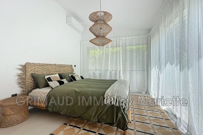 Vente villa provençale La Garde-Freinet  